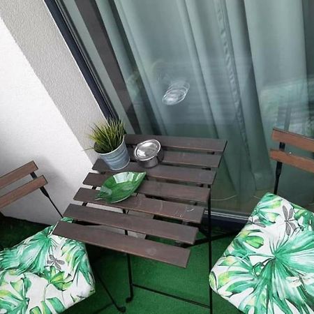 "Mini Apartamentai", Maluno Vilos Паланга Екстер'єр фото