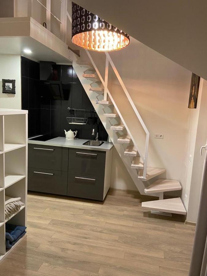 "Mini Apartamentai", Maluno Vilos Паланга Екстер'єр фото